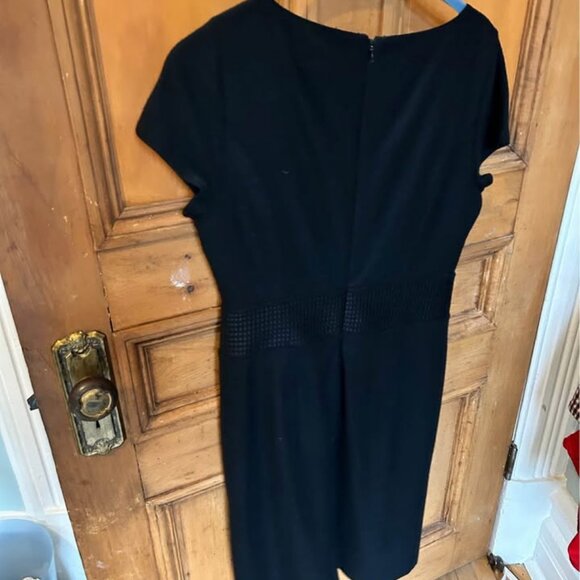 Banana Republic cocktail dress - Picture 4 of 4